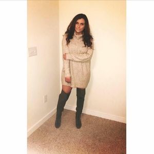 Meet your Posher, Corina